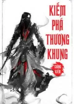 Ảnh Kiếm Phá Thương Khung