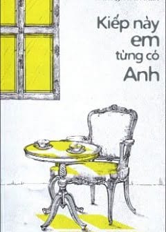 Ảnh Kiếp Này Em Từng Có Anh