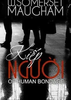 Ảnh Kiếp Người