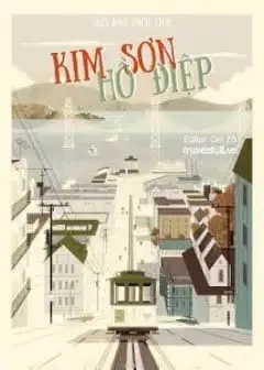 Kim Sơn Hồ Điệp