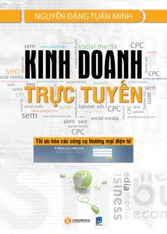 Ảnh Kinh Doanh Trực Tuyến