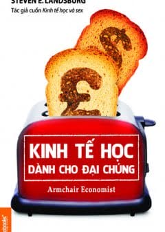 Ảnh Kinh Tế Học Dành Cho Đại Chúng