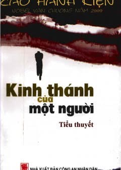 Ảnh Kinh Thánh Của Một Người
