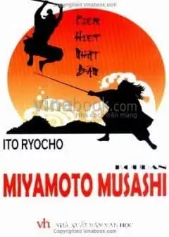 Ảnh Koudan Miyamoto Musashi