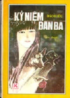 Ảnh Kỷ Niệm Đàn Bà