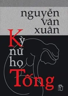 Ảnh Kỳ Nữ Họ Tống