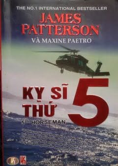 Ảnh Kỵ Sĩ Thứ 5