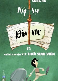 Ảnh Ký Sự Đòi Nợ