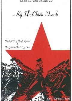 Ảnh Ký Ức Chiến Tranh