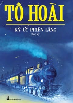 Ảnh Ký Ức Phiêu Lãng