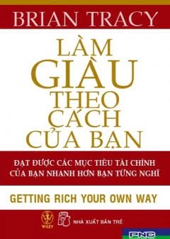 Ảnh Làm Giàu Theo Cách Của Bạn