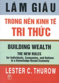 Ảnh Làm Giàu Trong Nền Kinh Tế Tri Thức