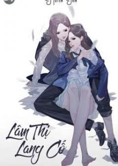 Ảnh Lâm Thị Lang Cố