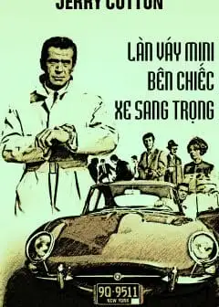 Ảnh Làn Váy Mini Bên Chiếc Xe Sang Trọng