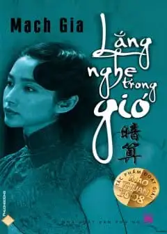 Ảnh Lắng Nghe Trong Gió