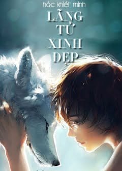 Ảnh Lãng Tử Xinh Đẹp