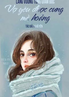 Ảnh Lang Vương Tổng Giám Đốc Vợ Yêu Được Cưng Mà Hoảng