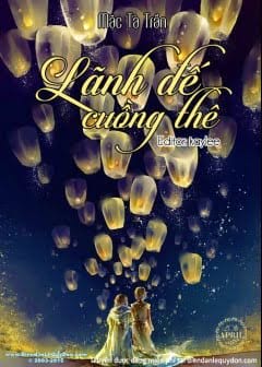 Ảnh Lãnh Đế Cuồng Thê