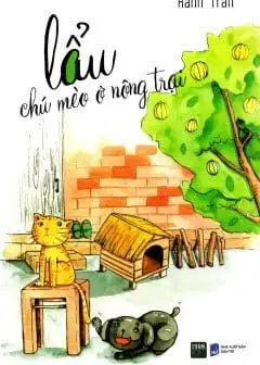 Lẩu Chú Mèo Ở Nông Trại