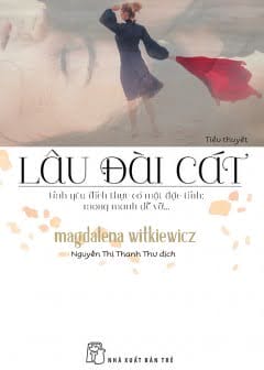 Ảnh Lâu Đài Cát