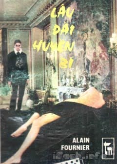 Ảnh Lâu Đài Huyền Bí