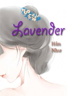 Ảnh Lavender