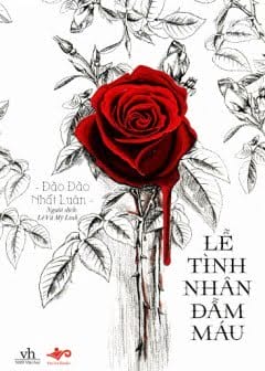 Ảnh Lễ Tình Nhân Đẫm Máu