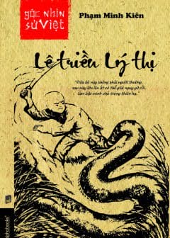 Ảnh Lê Triều Lý Thị