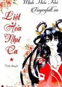 Liệt Hỏa Như Ca