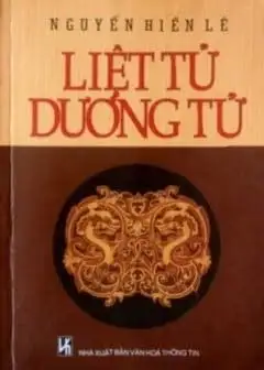 Liêt Tử Và Dương Tử