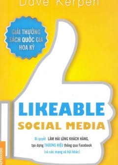 Ảnh Likeable Social Media - Truyền Thông Xã Hội