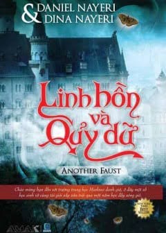 Ảnh Linh Hồn Và Quỷ Dữ