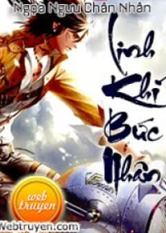 Ảnh Linh Khí Bức Nhân