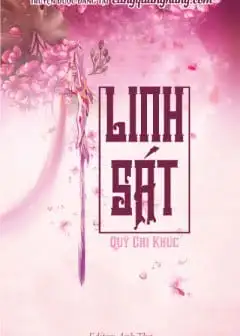 Ảnh Linh Sát - Quỷ Chi Khúc