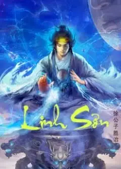 Ảnh Linh Sơn