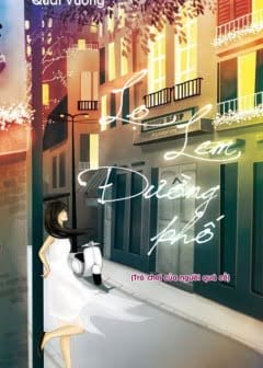 Ảnh Lọ Lem Đường Phố