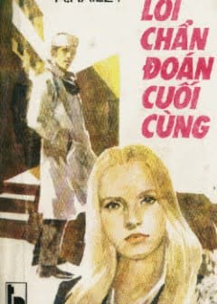 Ảnh Lời Chẩn Đoán Cuối Cùng