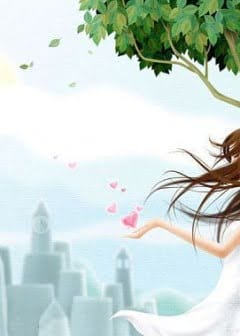 Ảnh Lời Của Gió