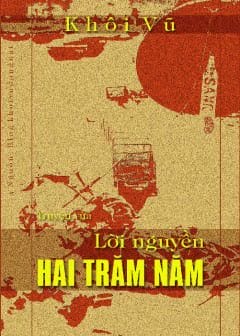 Ảnh Lời Nguyền Hai Trăm Năm