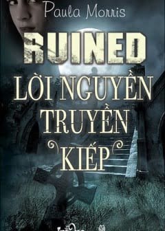 Ảnh Lời Nguyền Truyền Kiếp