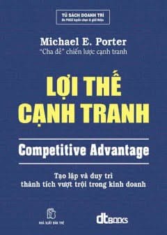 Ảnh Lợi Thế Cạnh Tranh