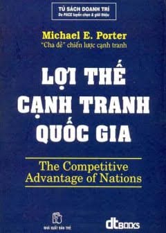 Ảnh Lợi Thế Cạnh Tranh Quốc Gia