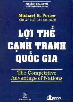 Lợi Thế Cạnh Tranh Quốc Gia