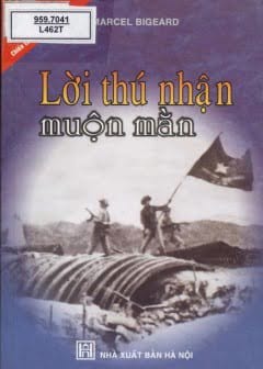 Ảnh Lời Thú Nhận Muộn Mằn