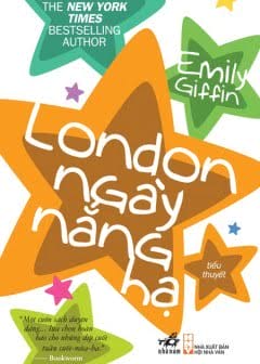 Ảnh London Ngày Nắng Hạ