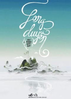 Ảnh Long Duyên - Tập 1