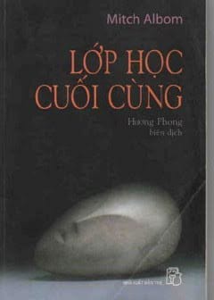 Ảnh Lớp Học Cuối Cùng