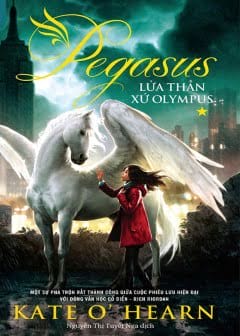 Ảnh Lửa Thần Xứ Olympus