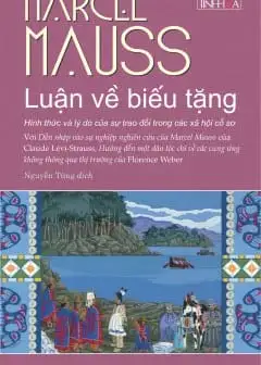 Luận Về Biếu Tặng