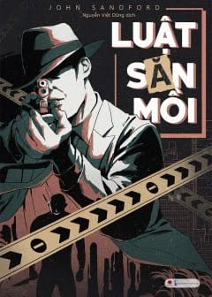 Ảnh Luật Săn Mồi